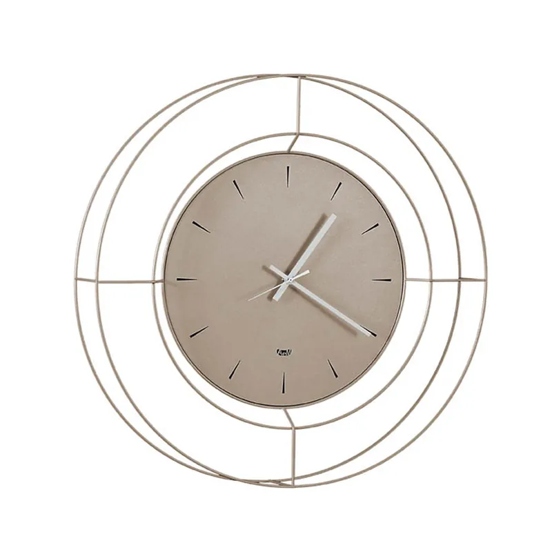 Must-Have Orologio da parete piccolo