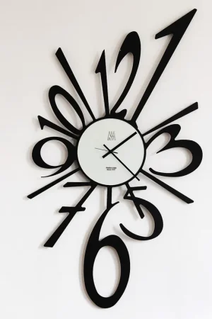 Ultime Pezzi Orologio da parete Grande