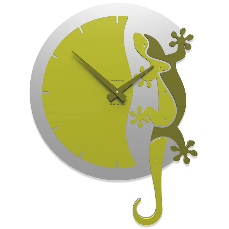 Orologio da parete Pagamento Sicuro
