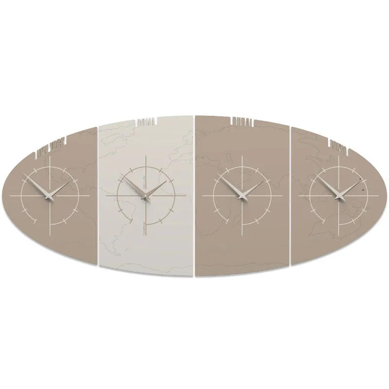 Nuova Collezione Orologio da parete