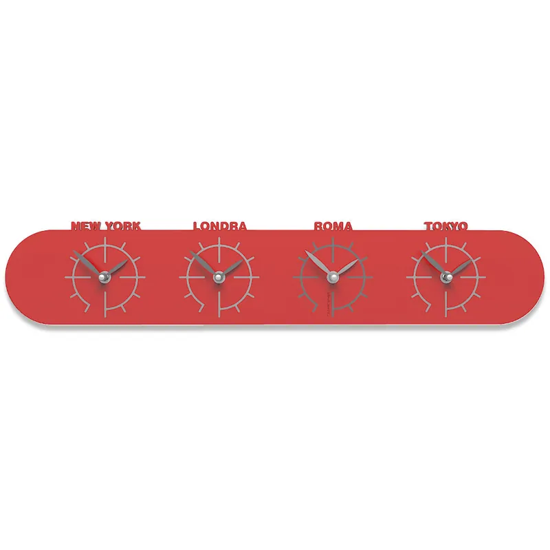 Professionale Orologio da parete