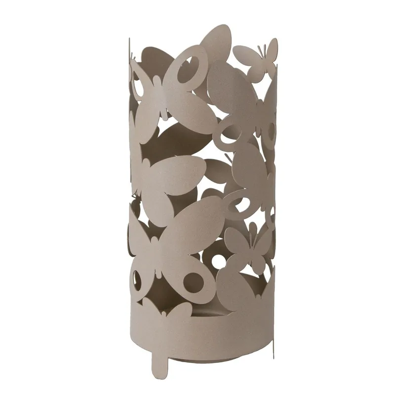 Porta ombrelli dal design originale in metallo Offerta