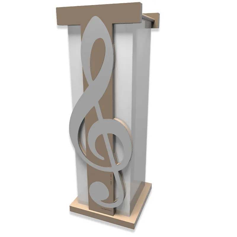 Porta ombrelli di design moderno ed elegante in legno Direttamente Dal Produttore