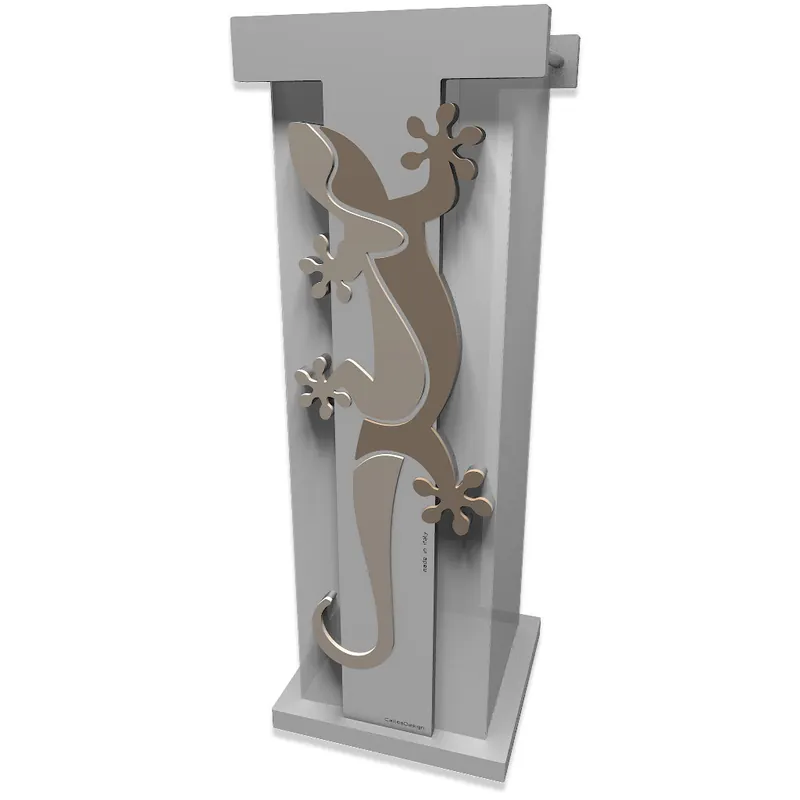 Porta ombrelli di design moderno in legno Prezzo Di Fabbrica