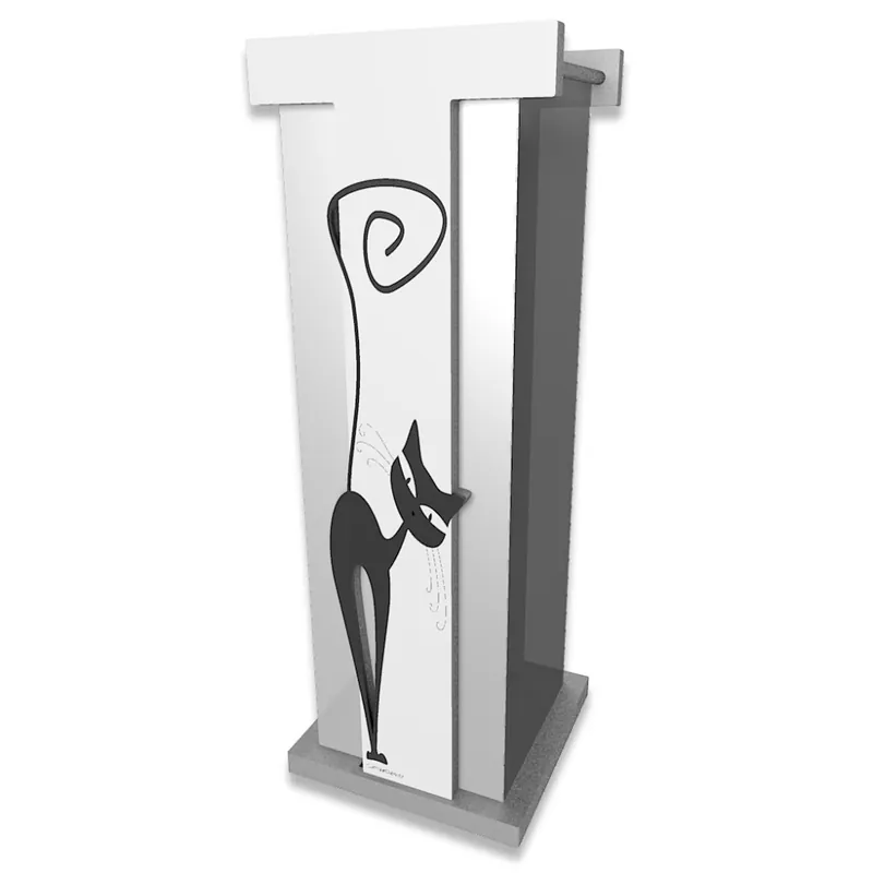 Porta ombrelli di design moderno Spedizione Espresso