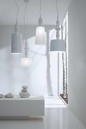 Lampada a Sospensione Grande - 60W Offerta Lampo