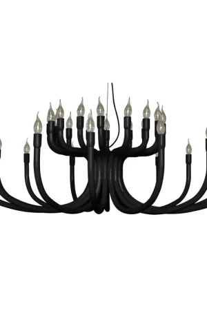 Nuova Collezione Lampadario grande - 40W - IP20