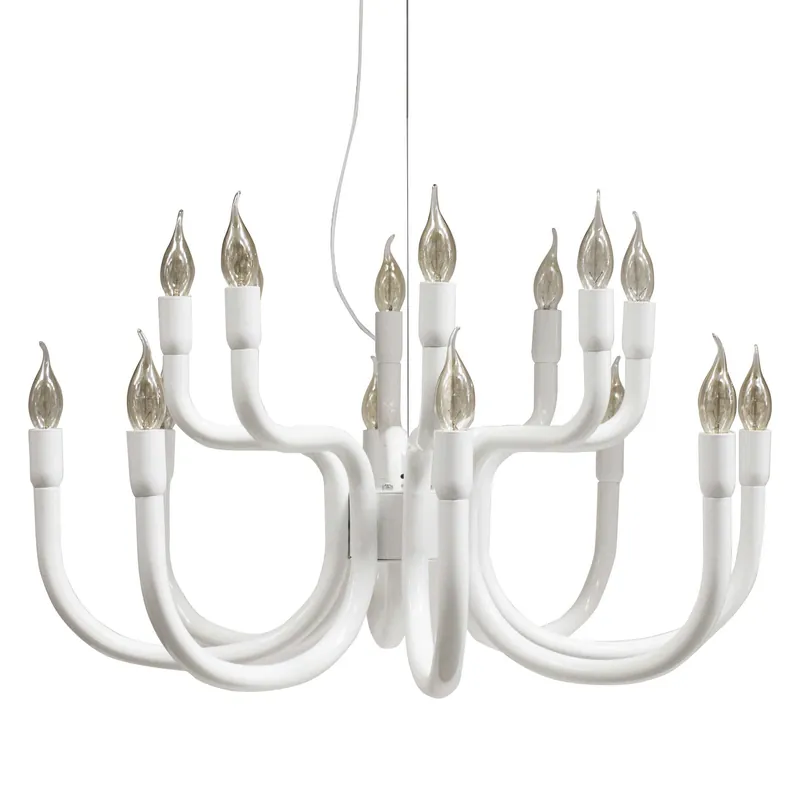 Lampadario piccolo - 40W - IP20 Direttamente Dal Produttore