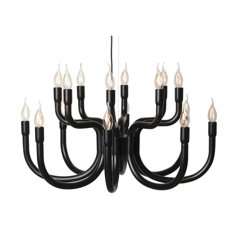 Lampadario piccolo - 40W - IP20 Spedizione Espresso