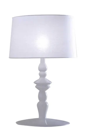 Lampada da Tavolo Piccola - 60W Super Prezzo