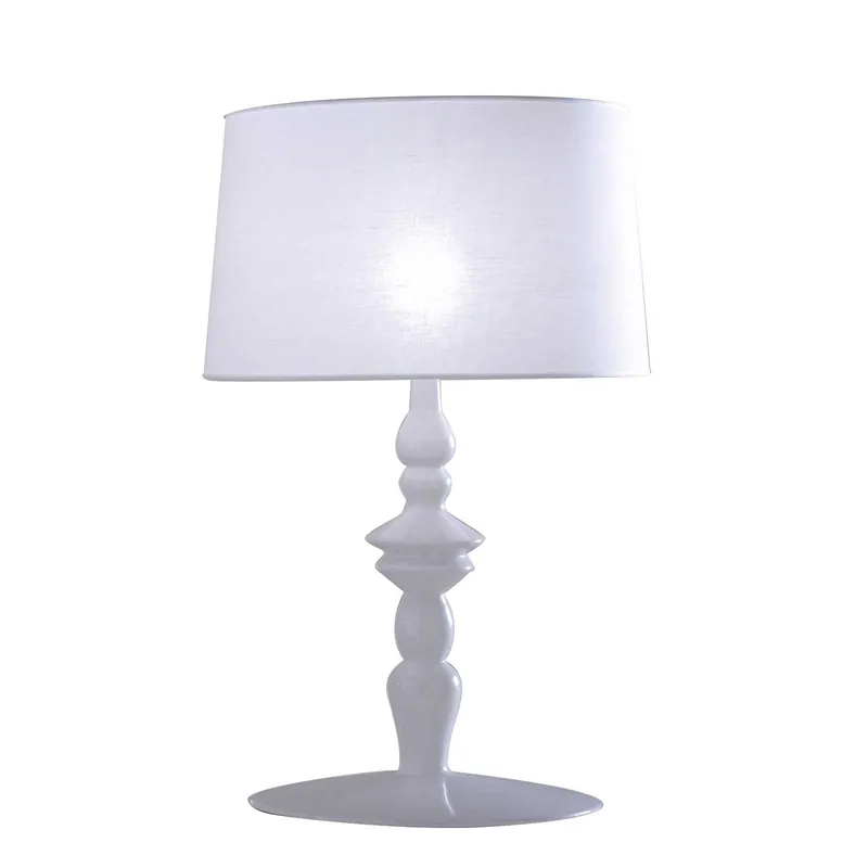 Lampada da Tavolo Piccola - 60W Super Prezzo