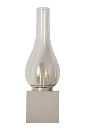 Lampada da tavolo - 60W Consegna Rapida