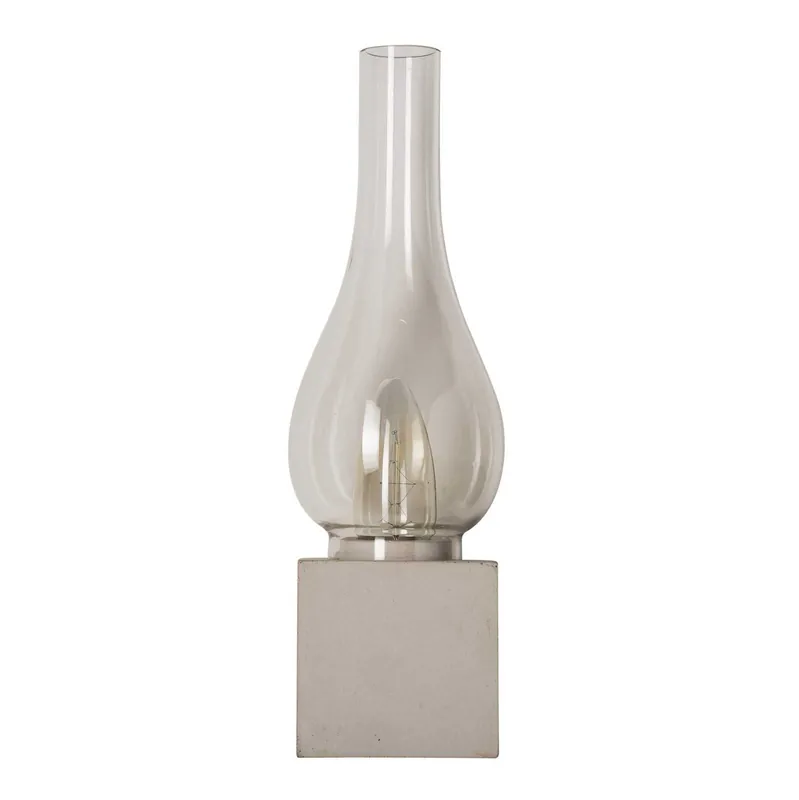 Lampada da tavolo - 60W Consegna Rapida