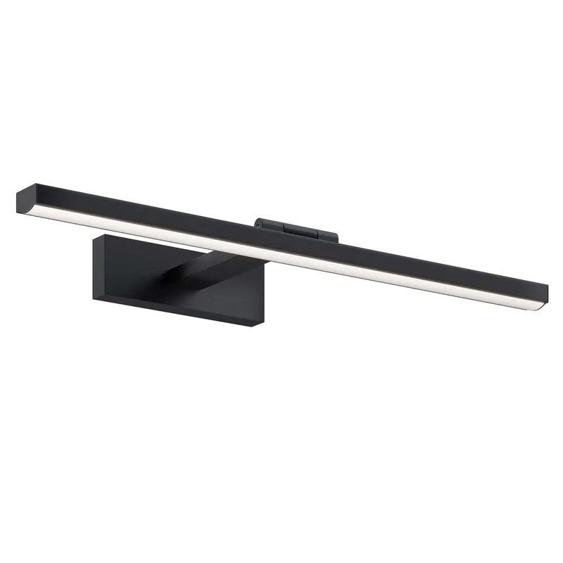 Sconto Applique da parete a LED con struttura grande dal design moderno - 12W - Lumen 820 - 4000k Luce Naturale - IP20