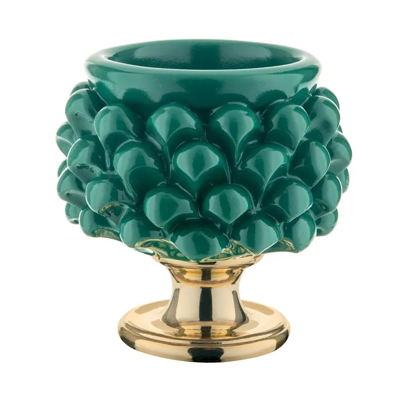 Ordina Subito Vaso portapiantina dalle linee moderne