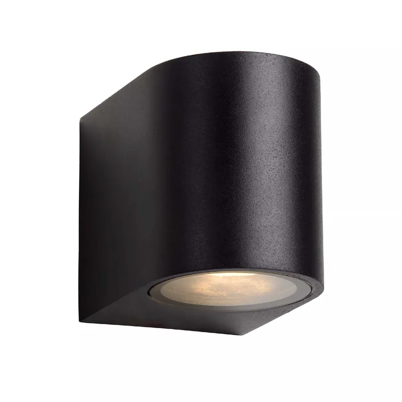 Applique da esterno in alluminio a led dimmerabile dal design moderno - 5W - Lumen 320 - 3000k Luce Calda - 44 Scelto Dai Clienti