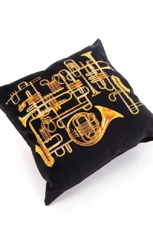 Cuscino con fodera in poliestere 50x50 Offerta