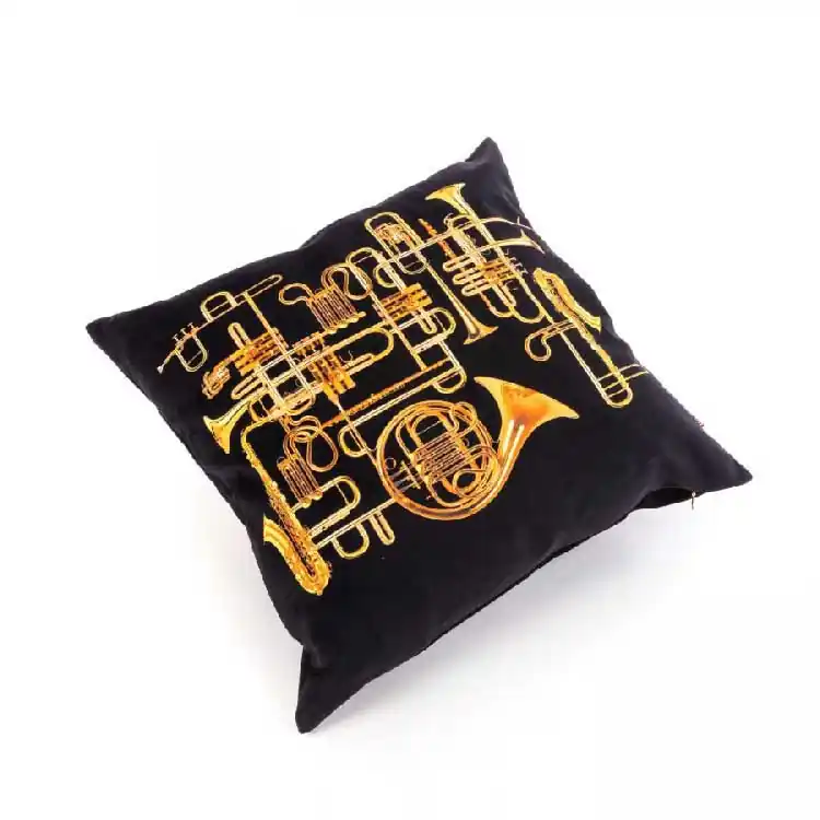 Cuscino con fodera in poliestere 50x50 Offerta