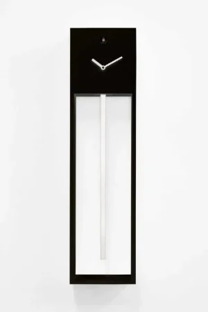 Orologio da parete a pendolo e cucù con struttura moderna ed elegante Direttamente Dal Produttore