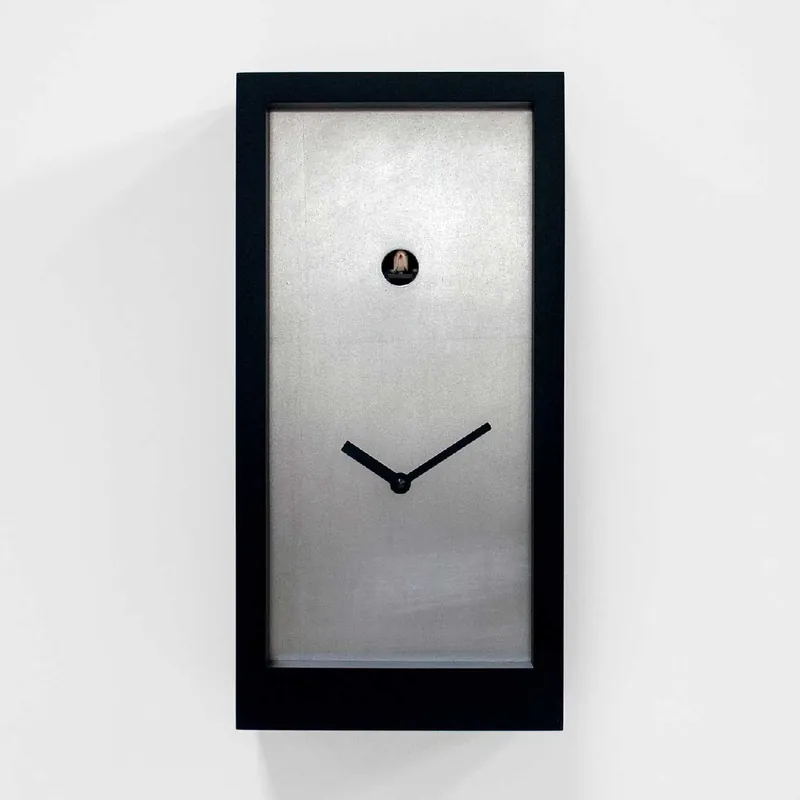 Ultima Occasione Orologio da parete con cucù dal design moderno ed elegante