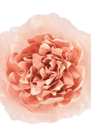 Diffusore per ambiente a forma di fiore grande "Rose in Fiore" Consegna Rapida