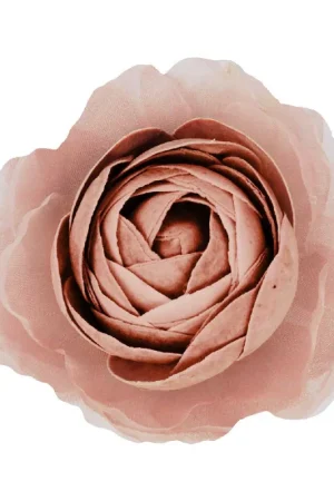 Soddisfatti O Rimborsati Diffusore per ambiente a forma di fiore medio "Camelia Fiorita"