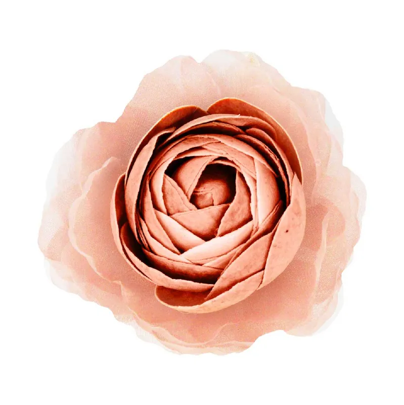 Novità Diffusore per ambiente a forma di fiore medio "Rose in Fiore"