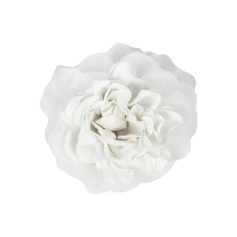 Diffusore per ambiente a forma di fiore piccolo "Fiori Bianchi" Promozione