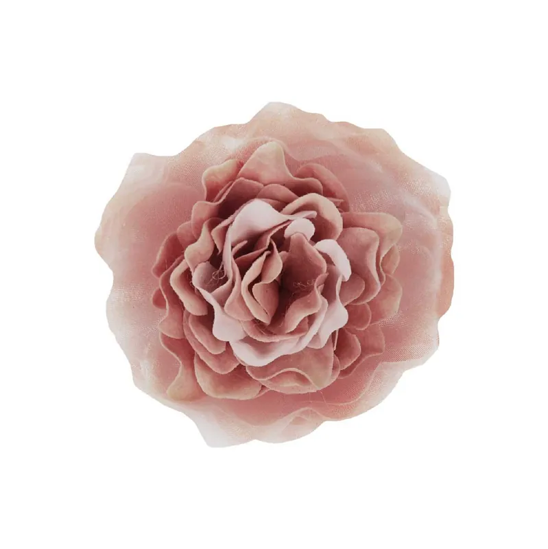 Prezzo Scontato Diffusore per ambiente a forma di fiore piccolo "Camelia Fiorita"