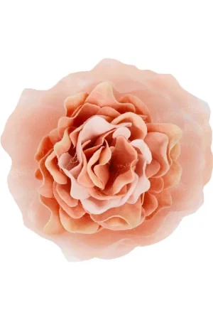 Subito Disponibile Diffusore per ambiente a forma di fiore piccolo "Rose in Fiore"
