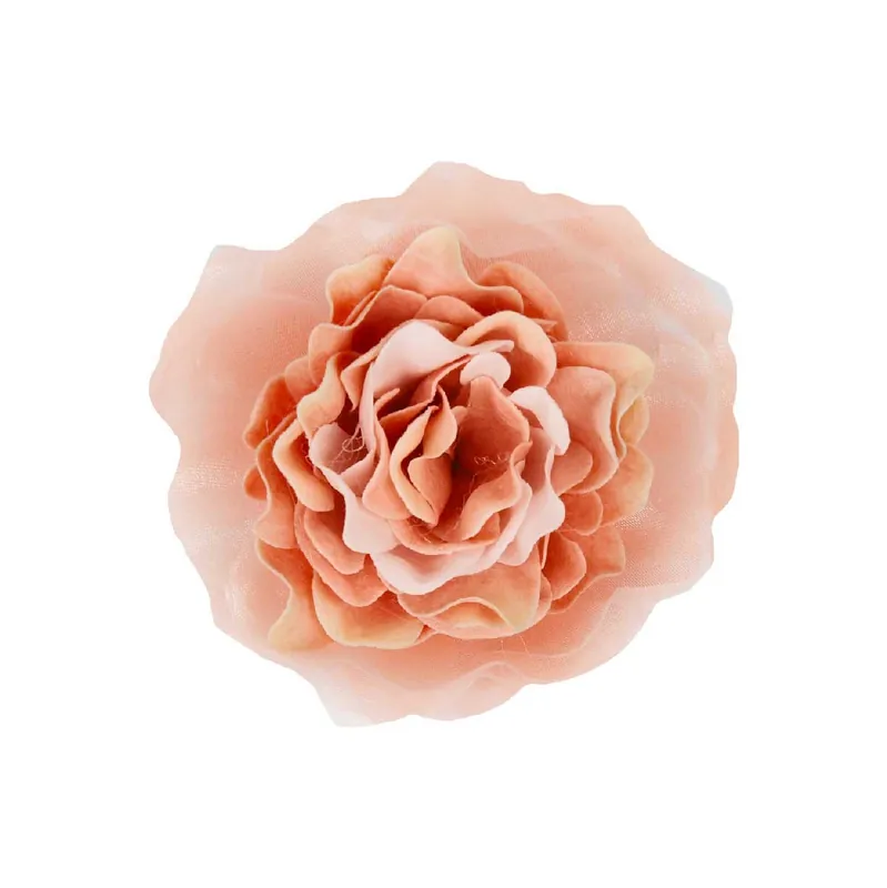 Subito Disponibile Diffusore per ambiente a forma di fiore piccolo "Rose in Fiore"