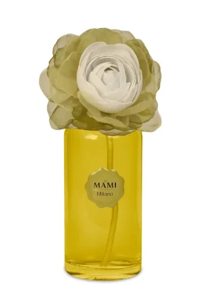 Profumazione per ambiente bottiglia diffusore a fiore da 200ml "Fior di Loto" Offerta Limitata
