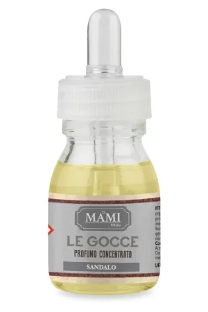 Ultime Pezzi Profumazione concentrata per palle di lana 30ml "Sandalo"