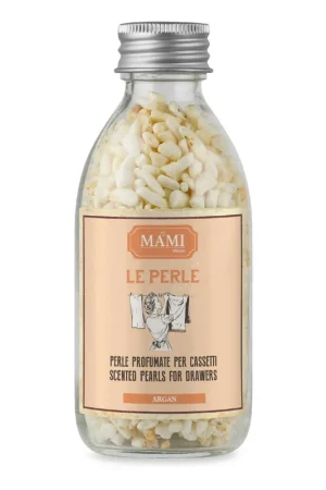 Scelto Dai Clienti Perle profumate per tessuti da inserire nei cassetti "Argan"