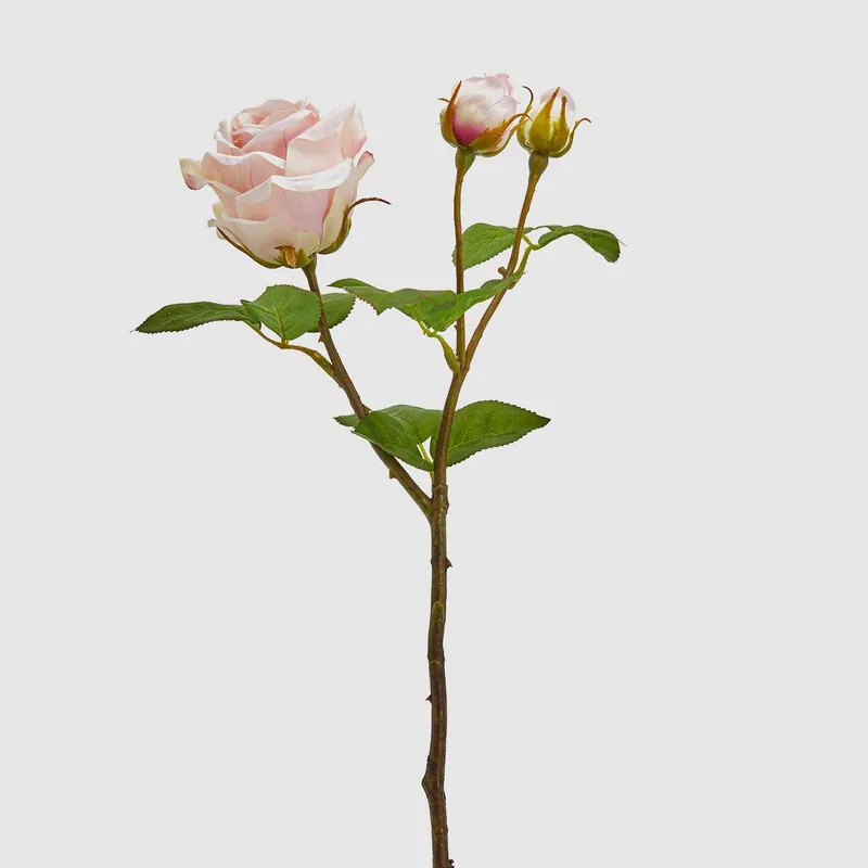 Pianta artificiale ramo di Rosa Più Venduto