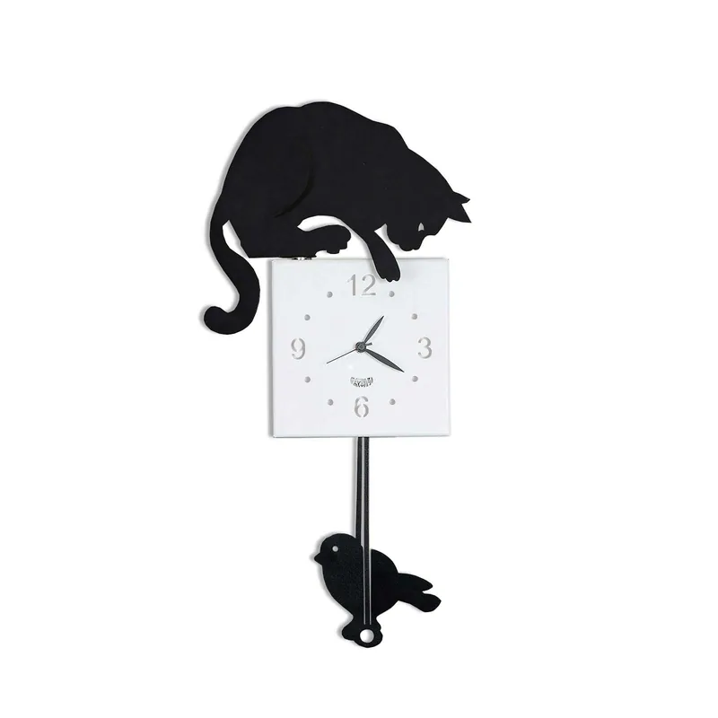 Nuova Collezione Orologio a pendolo da parete moderno