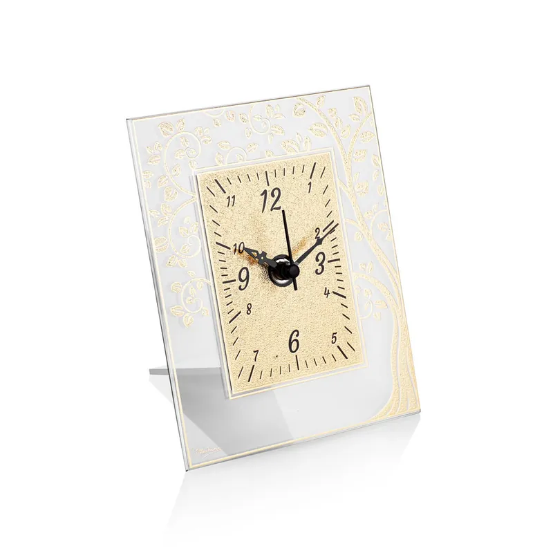 Orologio da tavolo dal design elegante Più Venduto