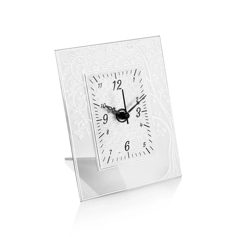 Orologio da tavolo dal design elegante Prezzo Conveniente