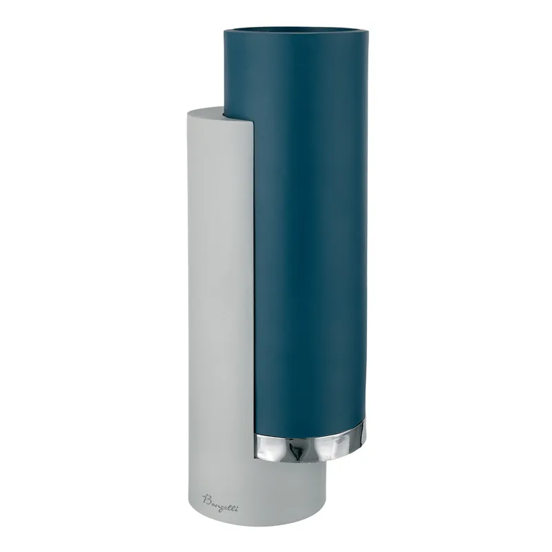 Spedizione Espresso Vaso piccolo in marmorino dal design moderno