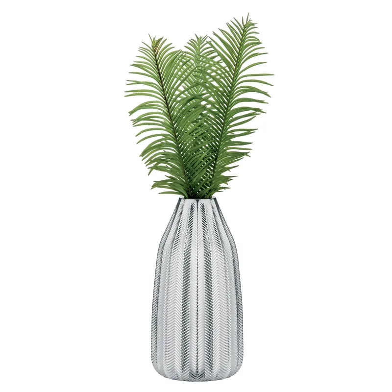 Vaso da arredamento in marmorino dal design moderno Must-Have