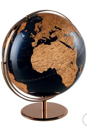 Prezzo Ridotto Mappamondo illuminato