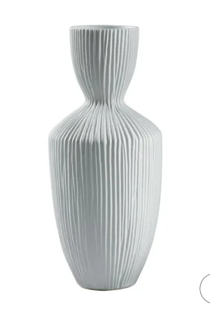 Vaso in ceramica moderno per arredamento interni Economico