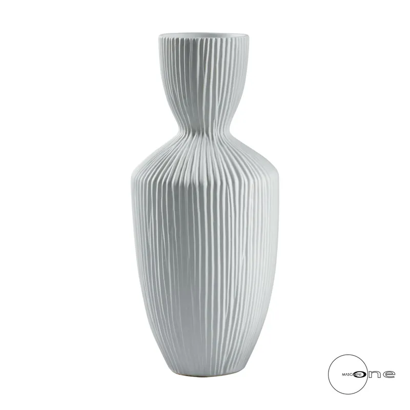 Vaso in ceramica moderno per arredamento interni Economico