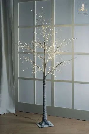 Alberello con LED h.180 Direttamente Dal Produttore