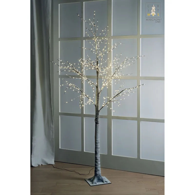 Alberello con LED h.180 Direttamente Dal Produttore
