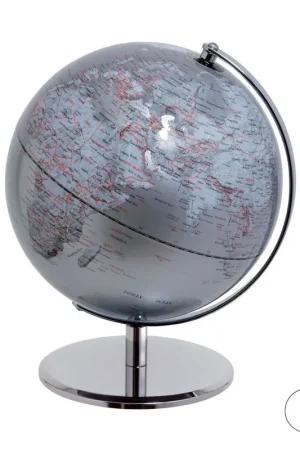Mappamondo da tavolo Subito Disponibile