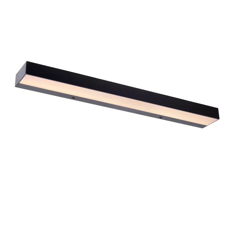 Spedito Oggi Lampada da parete piccola per bagno a LED dal design minimalista - 8W - Lumen 800 - 3000k Luce Calda - IP44