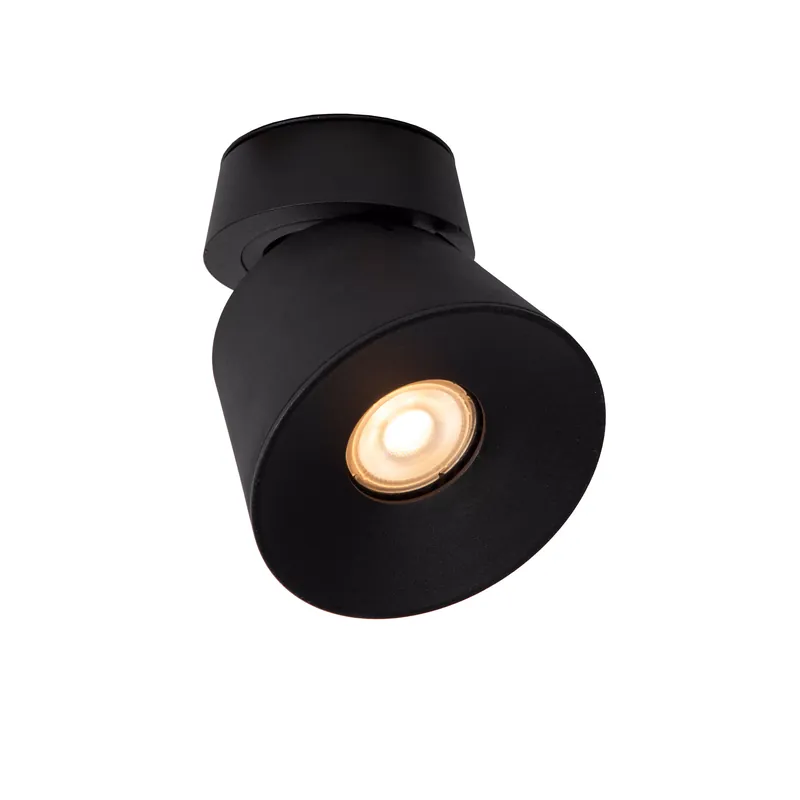 Occasione Imperdibile Faretto da soffitto in metallo con diffusore orientabile dal design moderno - 50W - IP20