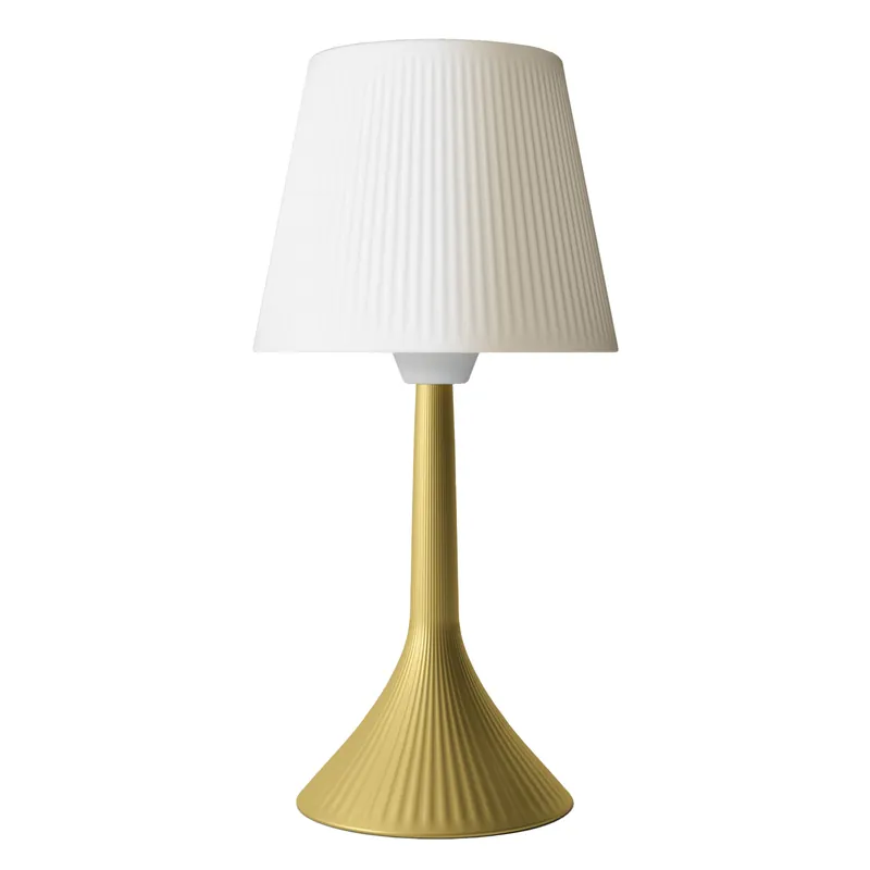 Offerta Speciale Lampada da tavolo con lampadina E14 dal design moderno - 60W - IP20