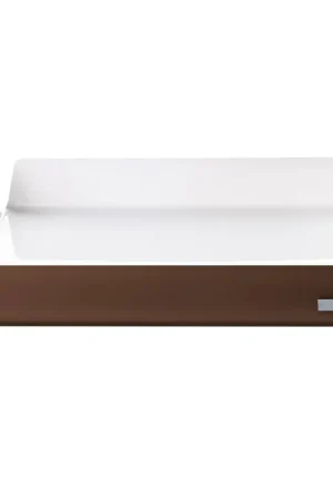Vassoio quadrato mini in plexiglass dal design moderno ed elegante Offerta Lampo